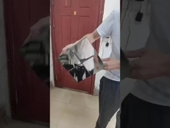 गतिज मुखौटा