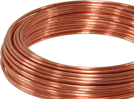 ECW 1mm एनामेल्ड कॉपर वायर 16 गेज टिन्ड कॉपर वायर TCW