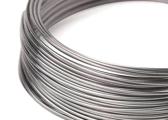 304L 316L 2mm स्टेनलेस स्टील वायर संक्षारण प्रतिरोध 1mm SS वायर