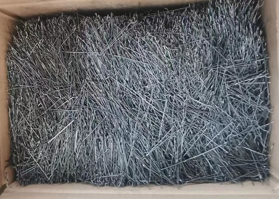 0.4 एमएम कार्बन फाइबर प्रबलित इस्पात कंक्रीट में संरचनात्मक शक्ति अखंडता में सुधार करता है