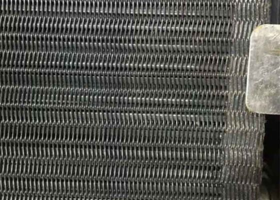 स्थिर गर्मी सेटिंग के साथ यूवी डिजिटल प्रिंटर कन्वेयर बेल्ट